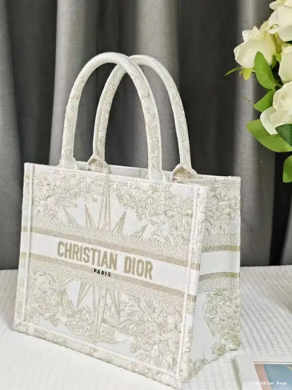OldCobbler Bags BOOK DIRO SMALL TOTE-26CM 0604
